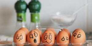 Beitragsbild des Blogbeitrags Nicht Geld sondern Emotionen bestimmen das Leben