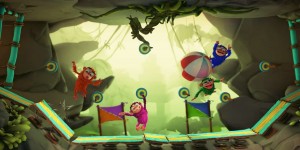 Beitragsbild des Blogbeitrags Neuer Multiplayer Spaß mit Playlink