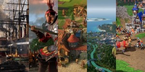 Beitragsbild des Blogbeitrags 10 Strategiespiele für 2019 für PC und Konsole – Diese Spiele wecken Hoffnung!