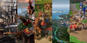 Beitragsbild des Blogbeitrags 10 Strategiespiele für 2019 für PC und Konsole – Diese Spiele wecken Hoffnung! 