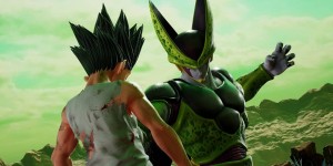 Beitragsbild des Blogbeitrags Jump Force – Die neuen Charaktere und Editionen