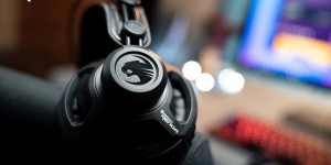 Beitragsbild des Blogbeitrags Roccat Renga Boost Gaming-Headset in neuer Version