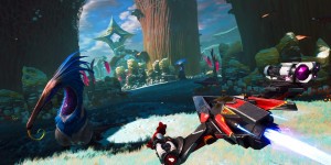 Beitragsbild des Blogbeitrags Starlink: Battle for Atlas im Test