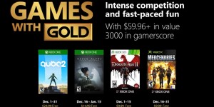 Beitragsbild des Blogbeitrags Alle Xbox Games with Gold im Dezember 2018 