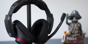 Beitragsbild des Blogbeitrags Sennheiser GSP 500 im Test | Gaming-Headset für Anspruchsvolle