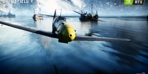 Beitragsbild des Blogbeitrags Raytracing Interview – Große Chance für Spieler und Games oder Humbug? 