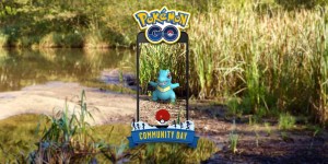 Beitragsbild des Blogbeitrags Community Event beschert euch Shiny Barschwa in Pokémon Go