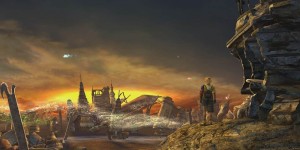 Beitragsbild des Blogbeitrags Final Fantasy X/X-2 und XII erscheinen im April für die Switch und Xbox One