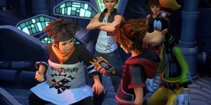 Beitragsbild des Blogbeitrags Kingdom Hearts 3: So findet ihr alle Glücksembleme und Schätze 