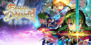 Beitragsbild des Blogbeitrags Guild Member schneller leveln in Etrian Odyssey Nexus