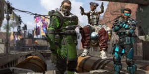 Beitragsbild des Blogbeitrags Apex Legends: Die besten Waffen des Battle Royale-Shooters
