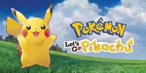 Beitragsbild des Blogbeitrags Pokémon: Let’s Go! – Demo-Version ab sofort im Nintendo eShop erhältlich 