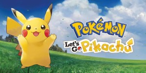 Beitragsbild des Blogbeitrags Pokémon: Let’s Go! – Demo-Version ab sofort im Nintendo eShop erhältlich
