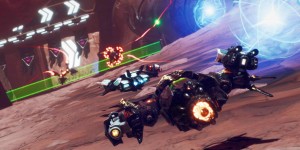 Beitragsbild des Blogbeitrags Mehr Inhalt für Starlink: Battle for Atlas dank Erweiterung Crimson Moon
