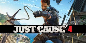 Beitragsbild des Blogbeitrags “Dare Devils of Destruction” ab sofort für Just Cause 4 erhältlich