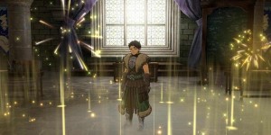 Beitragsbild des Blogbeitrags Fire Emblem Klassenwechsel – Three Houses Examen 