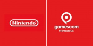 Beitragsbild des Blogbeitrags Nintendo auf der Gamescom – Line-Up & Hands On