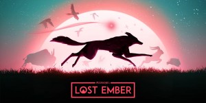 Beitragsbild des Blogbeitrags Gamescom Hands-On: Lost Ember – Ein Wolf auf der Suche