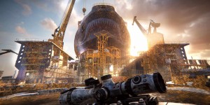 Beitragsbild des Blogbeitrags Sniper Ghost Warrior Contracts | Vorschau zum Taktik-Shooter