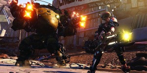 Beitragsbild des Blogbeitrags Borderlands 3 Proving Grounds angespielt | Das knallt ordentlich