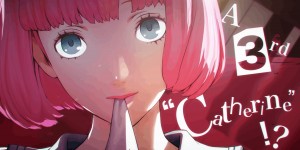 Beitragsbild des Blogbeitrags Catherine Full Body – Zum Release: Gamescom Hands-On 