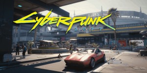 Beitragsbild des Blogbeitrags Cyberpunk 2077 – Gameplay Vorführung & Video von der Gamescom