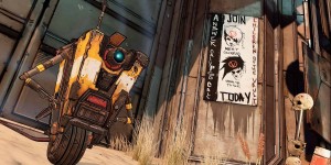 Beitragsbild des Blogbeitrags Borderlands 3 | Eridium schnell farmen und coole Skins bekommen