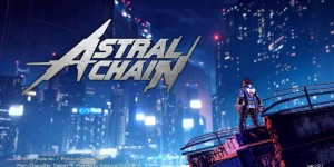 Beitragsbild des Blogbeitrags Astral Chain – Der nächste Hit von Platinum Games?
