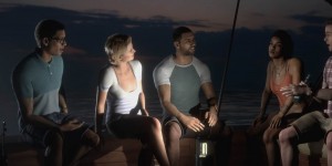 Beitragsbild des Blogbeitrags Man of Medan im Test – fröhlicher Bootsauflug mit schlimmen Folgen 