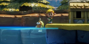 Beitragsbild des Blogbeitrags Zelda Link’s Awakening | Der große Tauschgeschäfte Guide