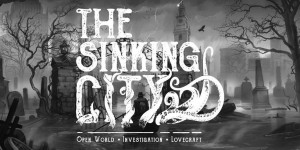 Beitragsbild des Blogbeitrags The Sinking City Test auf der Switch – Der ultimative Lovecraft-Test