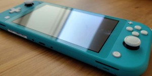Beitragsbild des Blogbeitrags Nintendo Switch Lite im Test mit Tipps – Das soll sich auszahlen?