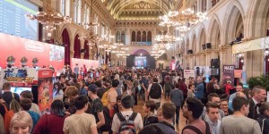Beitragsbild des Blogbeitrags Diese Spiele kann man auf der Game City 2019 in Wien zocken