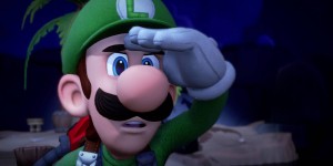 Beitragsbild des Blogbeitrags Luigi‘s Mansion 3- ein gespenstisches Abenteuer mit Hindernissen?