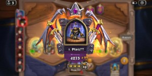 Beitragsbild des Blogbeitrags Hearthstone Schlachtfeld – 7 Tipps und Strategien für deinen ersten Sieg