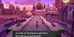 Beitragsbild des Blogbeitrags Pokemon Schwert und Schild – So funktioniert das Tauschen!