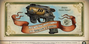Beitragsbild des Blogbeitrags The Outer Worlds im Test – Umfangreiches Space-Vergnügen