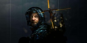 Beitragsbild des Blogbeitrags Death Stranding im Test – Postapokalyptischer Postbote