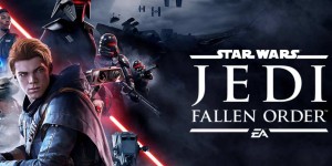 Beitragsbild des Blogbeitrags Star Wars Jedi: Fallen Order im Test – ein Dark Souls mit Lichtschwert?