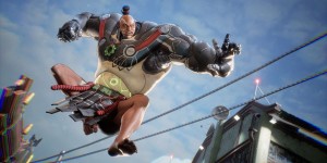 Beitragsbild des Blogbeitrags Bleeding Edge: Tipps und Gameplay zum Online-Brawler
