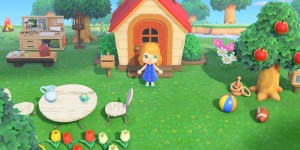 Beitragsbild des Blogbeitrags Animal Crossing New Horizons | Rüben lagern, sammeln, verkaufen