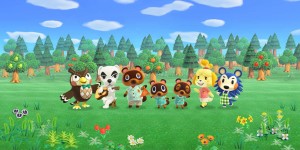 Beitragsbild des Blogbeitrags Animal Crossing New Horizons | Häschentag-Stab bekommen