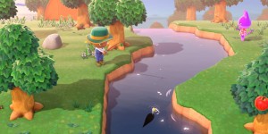 Beitragsbild des Blogbeitrags Animal Crossing New Horizons | Terraforming freischalten! 