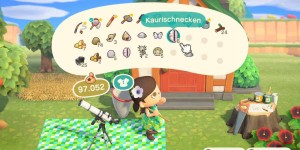 Beitragsbild des Blogbeitrags Animal Crossing New Horizons | Größere Tasche bekommen