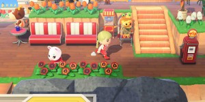 Beitragsbild des Blogbeitrags Animal Crossing New Horizons | Neues Update vom 23.4 mit gratis Content