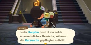 Beitragsbild des Blogbeitrags Animal Crossing New Horizons | Museums-Upgrade alle Infos