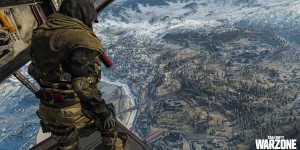 Beitragsbild des Blogbeitrags Warzone Stimulus | Neuen BR-Modus im einzel richtig spielen