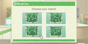 Beitragsbild des Blogbeitrags Animal Crossing New Horizons | Insel richtig auswählen! 