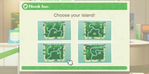 Beitragsbild des Blogbeitrags Animal Crossing New Horizons | Insel richtig auswählen!