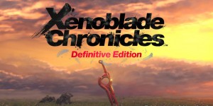 Beitragsbild des Blogbeitrags Xenoblade Chronicles Definite Edition im Test